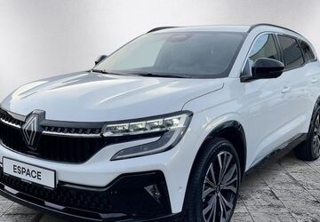 Renault Espace 17.900 km 43.980 &euro; Kiel 24118