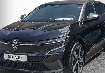 Renault Megane 20.000 km 32.980 &euro; Neumünster 24539