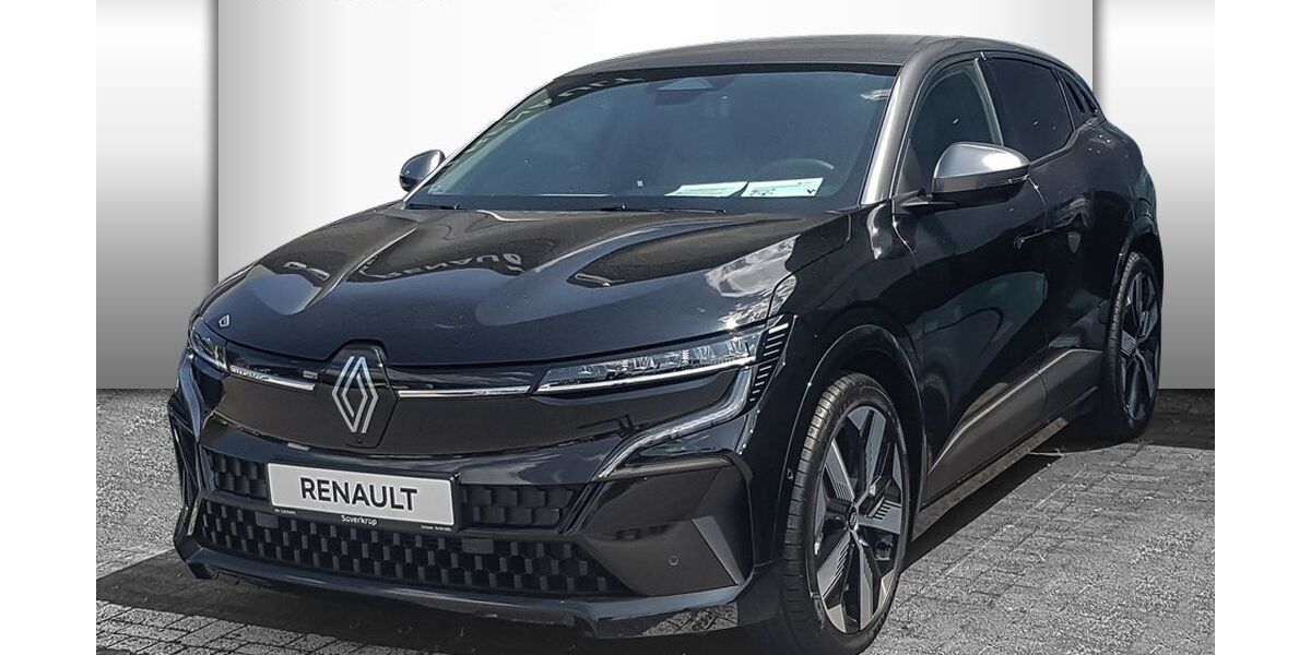 Renault Megane 21.000 km 29.980 &euro; Neumünster 24539