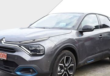 Citroen C4 7.500 km 22.990 &euro; Kiel 24146