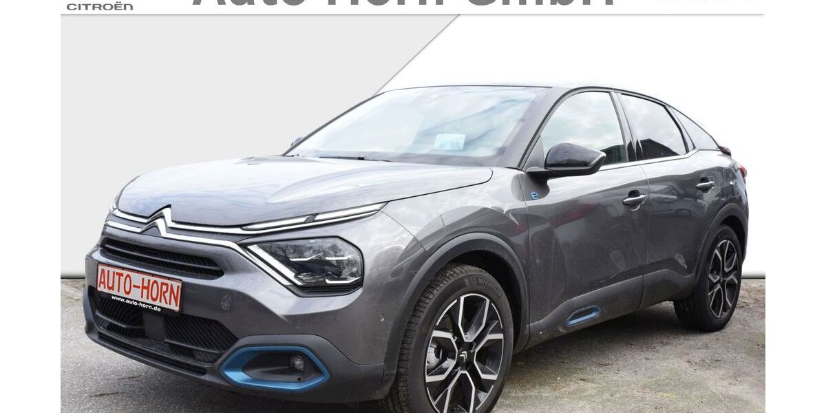 Citroen C4 7.500 km 22.990 &euro; Kiel 24146