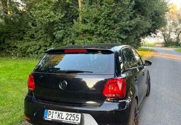 VW Polo 129.000 km 11.000 &euro; Neumünster 24536