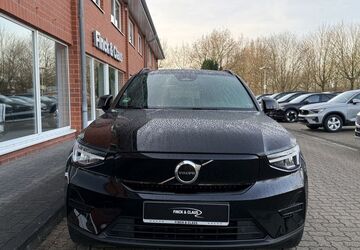 Volvo XC40 27.000 km 33.890 &euro; Büdelsdorf 24782