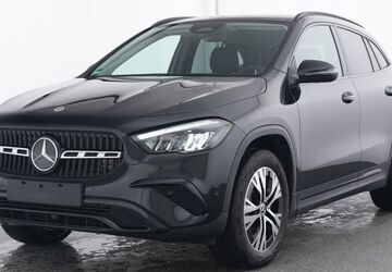 Mercedes-Benz GLA 250 13.813 km 41.825 &euro; Kiel 24109