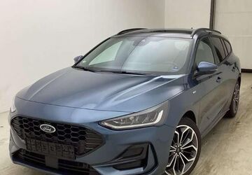 Ford Focus 9.950 km 27.990 &euro; Neumünster 24536