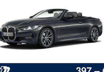 BMW 420 16.456 km 43.890 &euro; Neumünster 24539