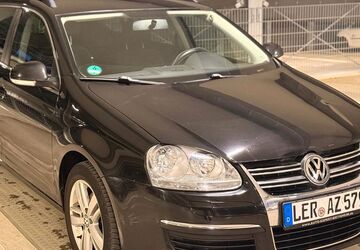 VW Golf 314.000 km 2.480 &euro; Kiel 24113