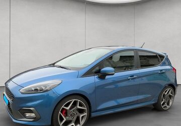 Ford Fiesta 67.000 km 17.580 &euro; Kronshagen 24119