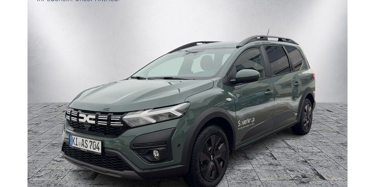 Dacia Jogger 13.900 km 24.980 &euro; Kiel 24118