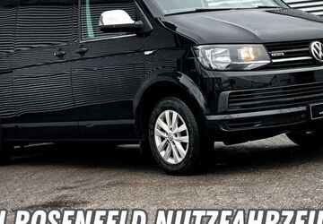 VW T6 Transporter 216.000 km 17.677 &euro; Schwentinental (Kiel) 24223