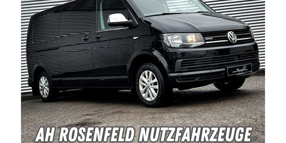 VW T6 Transporter 216.000 km 17.677 &euro; Schwentinental (Kiel) 24223