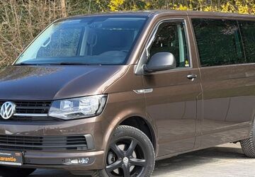 VW T6 Multivan 97.600 km 33.490 &euro; Kiel 24147