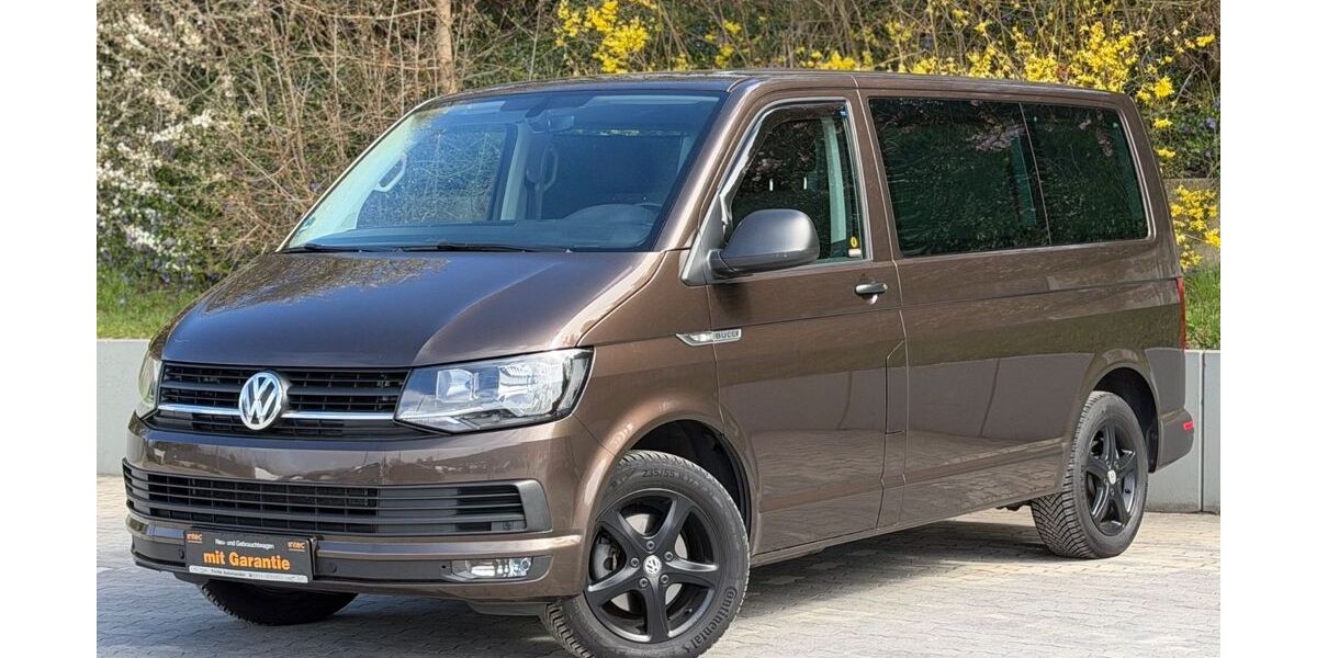 VW T6 Multivan 97.600 km 33.490 &euro; Kiel 24147