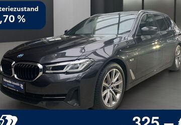 BMW 530 94.453 km 30.750 &euro; Kiel 24118