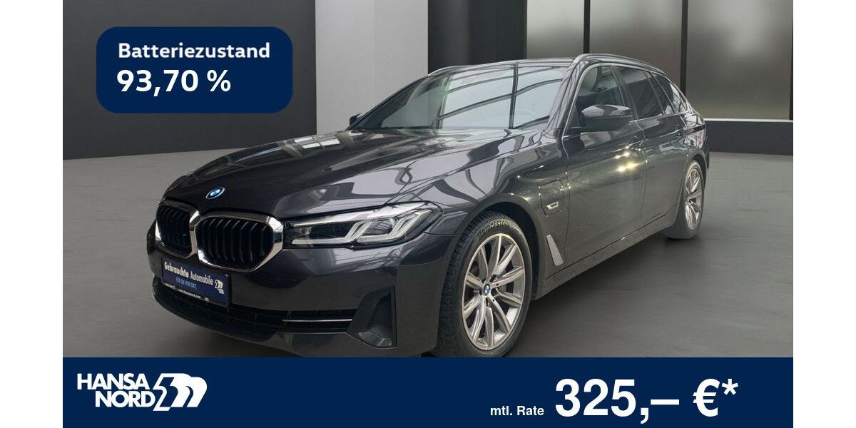 BMW 530 94.453 km 30.750 &euro; Kiel 24118
