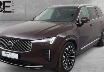 Volvo XC90 24.282 km 67.450 &euro; Kiel 24107