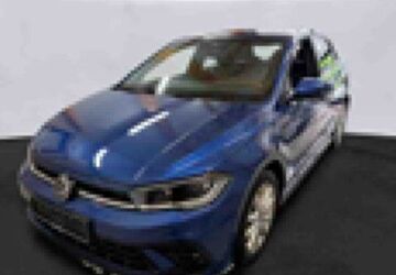 VW Polo 51.780 km 21.990 &euro; Bordesholm 24582