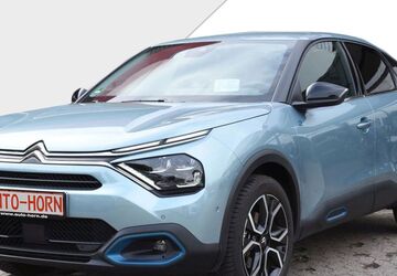 Citroen C4 7.000 km 22.990 &euro; Kiel 24146