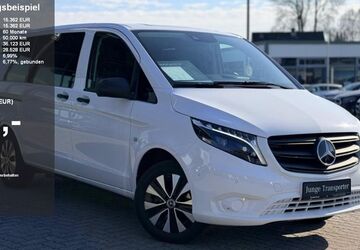 Mercedes-Benz Vito 25.900 km 43.890 &euro; Neumünster 24539