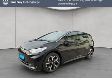 VW ID.3 2.500 km 35.690 &euro; Kiel 24159