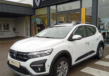 Dacia Sandero 29.987 km 14.780 &euro; Bornhöved 24619