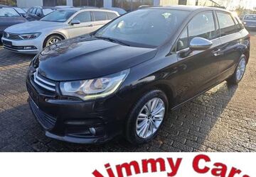 Citroen C4 255.000 km 2.950 &euro; Kiel-Moorsee 24145