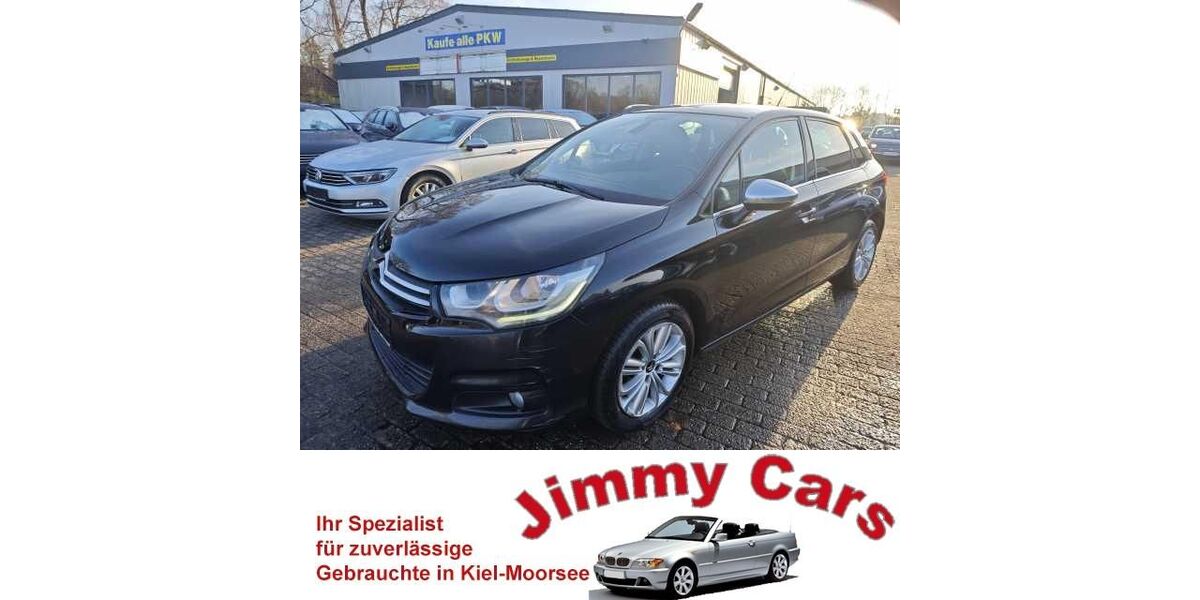 Citroen C4 255.000 km 2.950 &euro; Kiel-Moorsee 24145