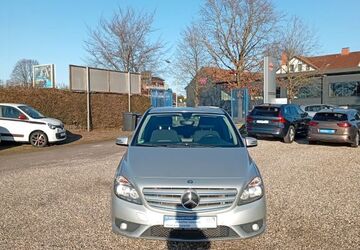 Mercedes-Benz B 180 165.000 km 6.869 &euro; Kiel 24146