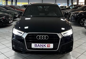 Audi Q3 122.830 km 15.990 &euro; Schwentinental 24223