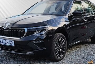 Skoda Kamiq 17.500 km 24.980 &euro; Kiel 24106