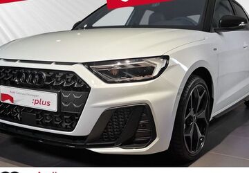 Audi A1 2.300 km 37.980 &euro; Kiel 24118