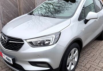 Opel Mokka X 60.000 km 12.800 &euro; Neumünster 24536