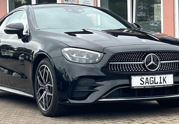 Mercedes-Benz E 220 73.258 km 40.900 &euro; Neumünster 24539