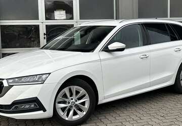 Skoda Octavia 22.946 km 24.990 &euro; Nortorf 24589