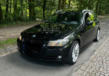 BMW 330 290.000 km 8.000 &euro; Kiel 24113