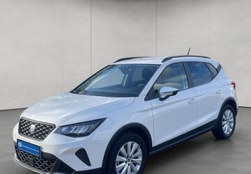 Seat Arona 46.950 km 17.490 &euro; Bordesholm 24582