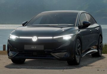 VW ID.7 10.490 km 51.490 &euro; Preetz-Schellhorn 24211