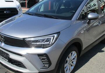 Opel Crossland (X) 84.000 km 12.650 &euro; Kiel-Kronshagen 24119
