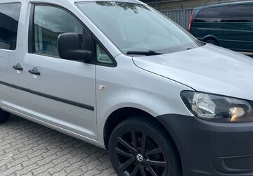 VW Caddy 192.000 km 4.450 &euro; Kiel 24113