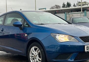 Seat Ibiza 151.402 km 4.990 &euro; Neumünster 24536