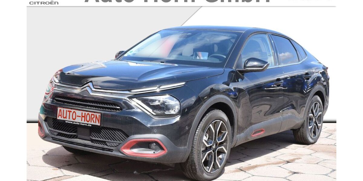 Citroen C4 4.000 km 22.990 &euro; Kiel 24146