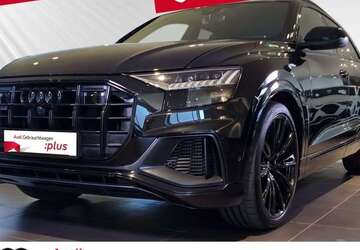 Audi SQ8 83.770 km 69.980 &euro; Kiel 24118