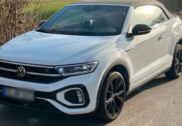 VW T-Roc 41.000 km 28.200 &euro; Altenholz 24161