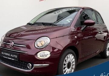 Fiat 500C 10.229 km 13.990 &euro; Kiel 24119
