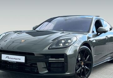 Porsche Panamera 6.900 km 149.980 &euro; Kiel 24159