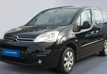 Citroen Berlingo 59.000 km 9.980 &euro; Lütjenburg 24321