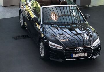 Audi A5 20.000 km 28.500 &euro; Mielkendorf 24247