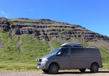 VW T5 andere 230.000 km 21.995 &euro; Pülsen 24257