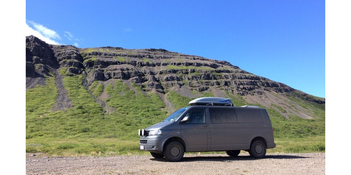 VW T5 andere 230.000 km 21.995 &euro; Pülsen 24257