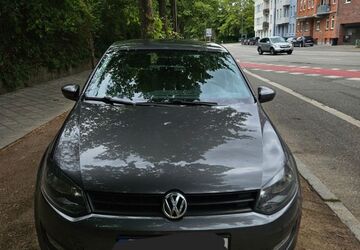 VW Polo 158.000 km 4.999 &euro; Kiel 24106